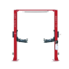 Aston 2-Post Car Lift 10,000lbs 2-Post Auto Lift / Single Lock Release High-End