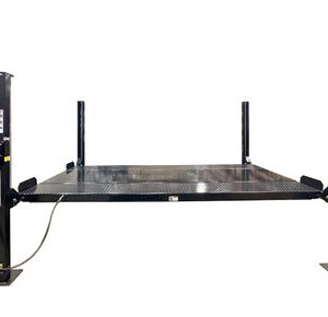 Atlas Floor Plate for 8,000 lb. Capacity Lifts