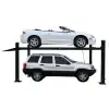FP8K DX 8,000 lb 4 Post Vehicle Storage Lift
